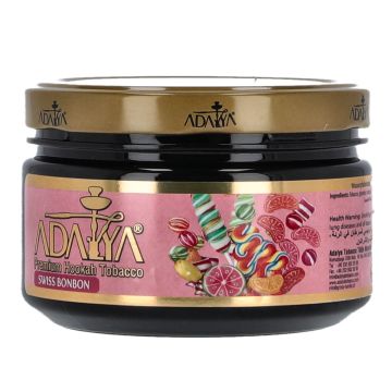 Adalya Tabak Swiss Bonbon 200g