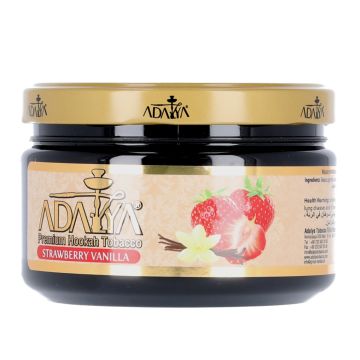 Adalya Tabak Strawberry Vanilla 200g