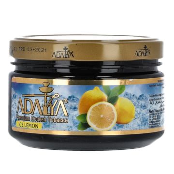 Adalya Tabak Ice Lemon 200g