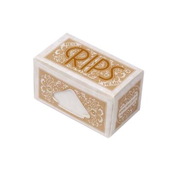 Rips Hemp braun Regula