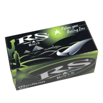 RS Rolls - Medium - green