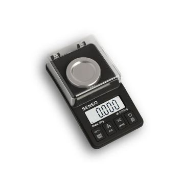 SEN-250 Waage - 50g x 0.001g