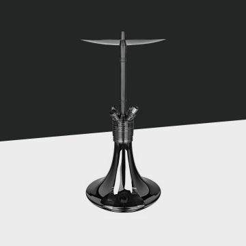 Steamulation Ultimate Black Gen. 3 - Black Gloss