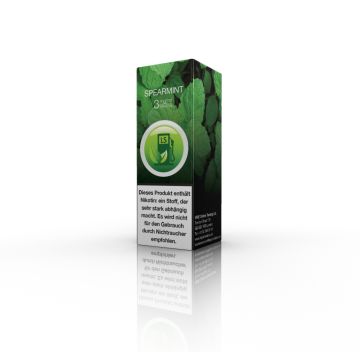 Liquid Station Spearmint