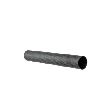 Steamulation Sleeve Big -  Carbon Black matt