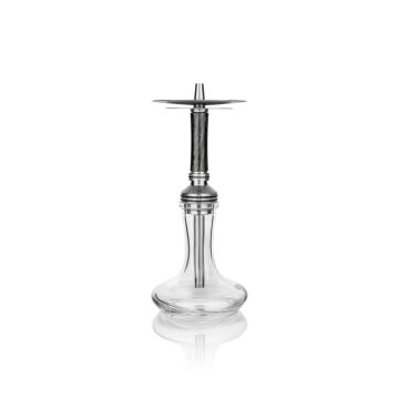 Steamulation Xpansion Mini - Epoxid Marble Black