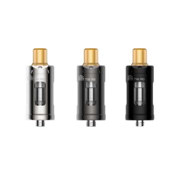 Innokin T18E Pro Verdampfer