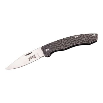 Herbertz Taschenmesser Leo - Anthrazit
