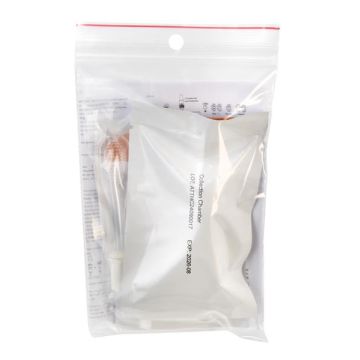 Speichel Schnelltest Kassette THC 3.5ng/ml
