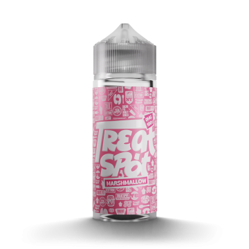 Treat Spot Marshmallow - 100ml - Shortfill
