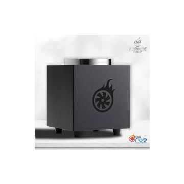 Shisha-Turbine Cube Neo
