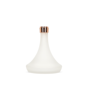 El Badia C5 V2 - Rose Gold Ersatzglas