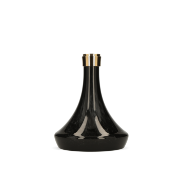 El Badia C5 V2 - Shiny Gold Ersatzglas