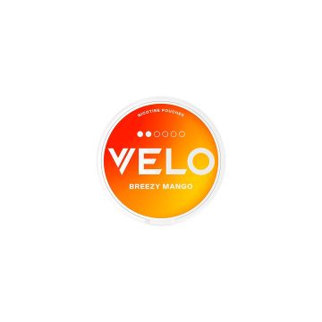 Velo - Tropical Mango Slim