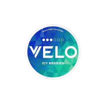 Velo - Icy Berries Slim