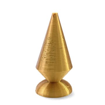 Phunnel Plug - Gold