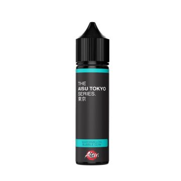 AISU - TOKYO - Watermelon Bubble Gum - 50ml - Shortfill
