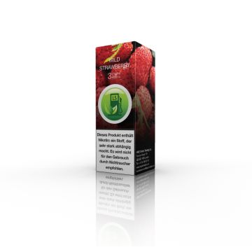 Liquid Station Wilde Erdbeeren