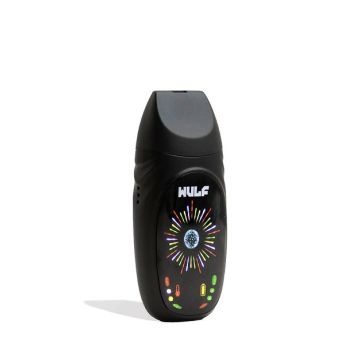 Wulf Faze Vaporizer, schwarz