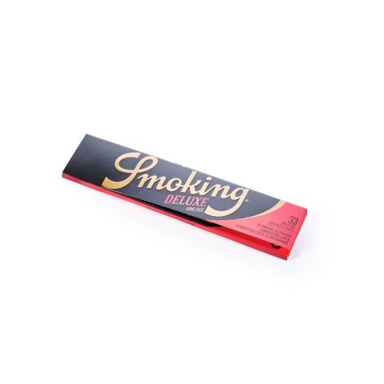 Smo-King Smoking King Size De Luxe (50Er