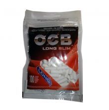 OCB Slim Filter long (ca. 100 Stück)
