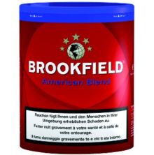 Brookfield - American Blend MYO 120g
