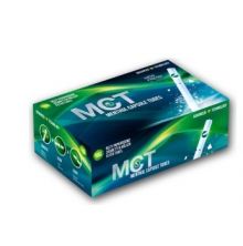 MCT Zigarettenhülsen mit Mentholkapsel 100 Stk. 