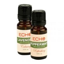 ECHO Essential Oil - Detox 10ml