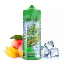 E-Liquid Evergreen - Mango Mint ''LongFill''