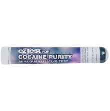 EZ Test Cocaine Purity - Single Pack