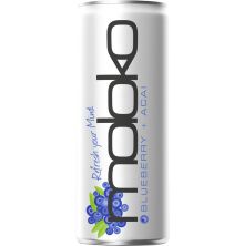 moloko Blueberry Lemonade 250ml