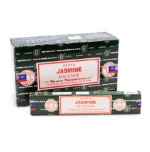 Räucherstäbchen Nag Champa Jasmine 15g