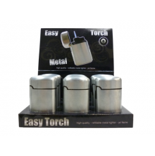 Easy Torch Metal