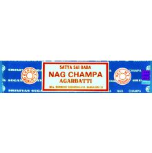 Räucherstäbchen Nag Champa 40g