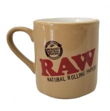RAW Coffee Mug, Tasse 