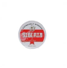 Siberia -80C - White Dry Portion - Extremely Strong