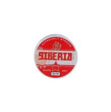 Siberia -80C - Slim - White Dry Portion