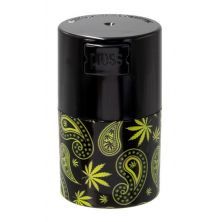Tightvac Container 60ml, Paisley