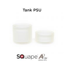 SQuape A[rise] Tank PSU 2.5ml 22mm