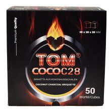 Tom Cococha Gold C28 - 1Kg
