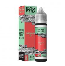E-Liquid Pacha Mama - Watermelon Ice - 50ml