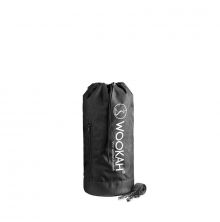 Wookah Click Mini Travel Bag - Schwarz