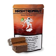 SWEED Hashtronaut, Red Magic Dust Hashish, 4g 