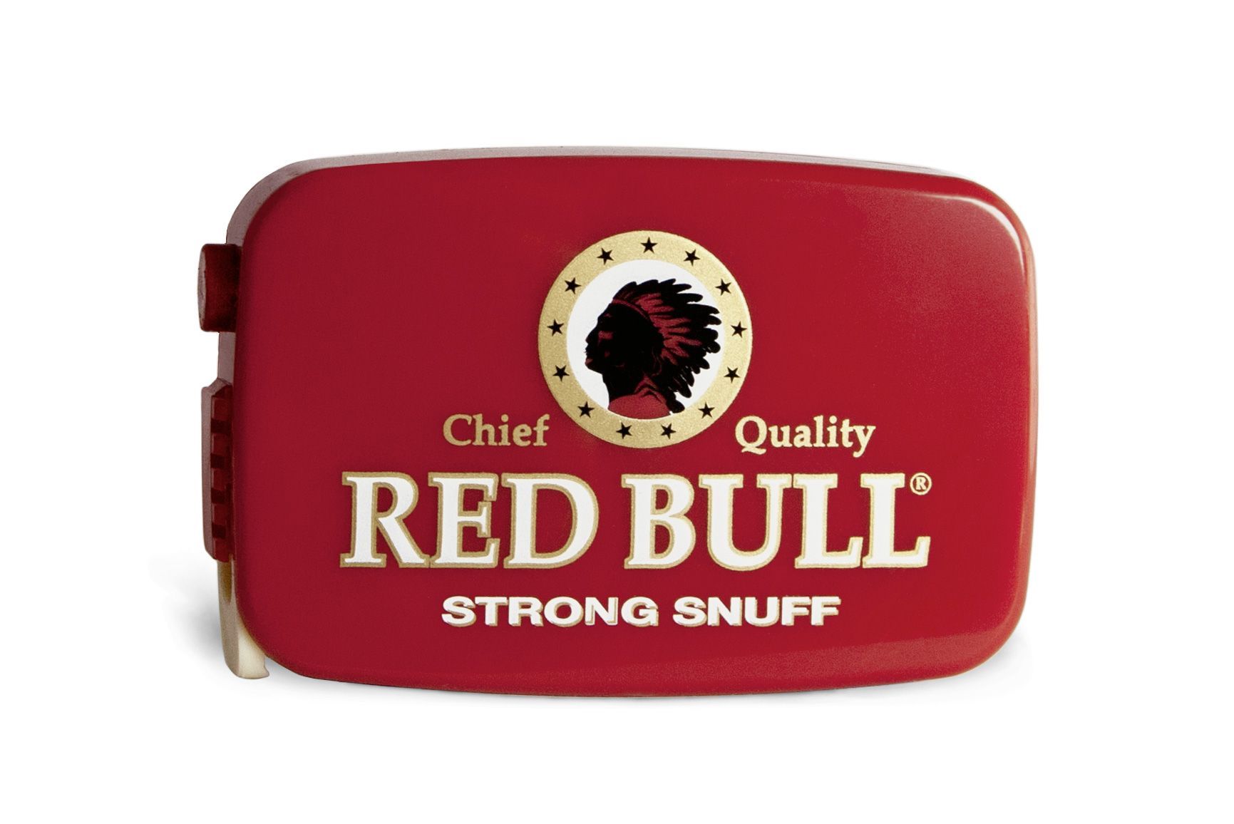 Red bull strong snuff 7g (4002450115002)