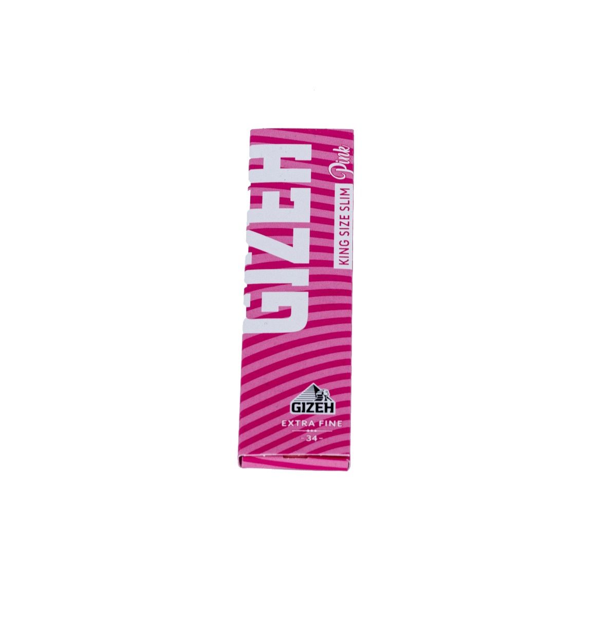 GIZEH KS Slim Pink Edition 1 Stk. ✓ kaufen