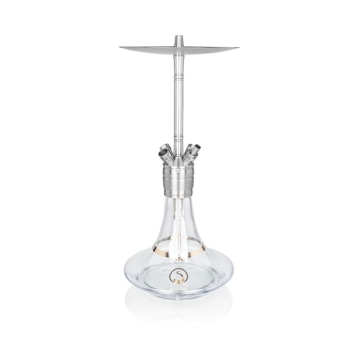Steamulation Ultimate Gen. 3 - Clear