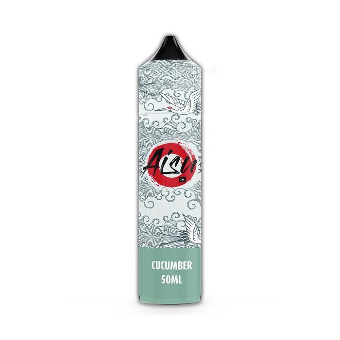 AISU - Cucumber - 50ml - Shortfill