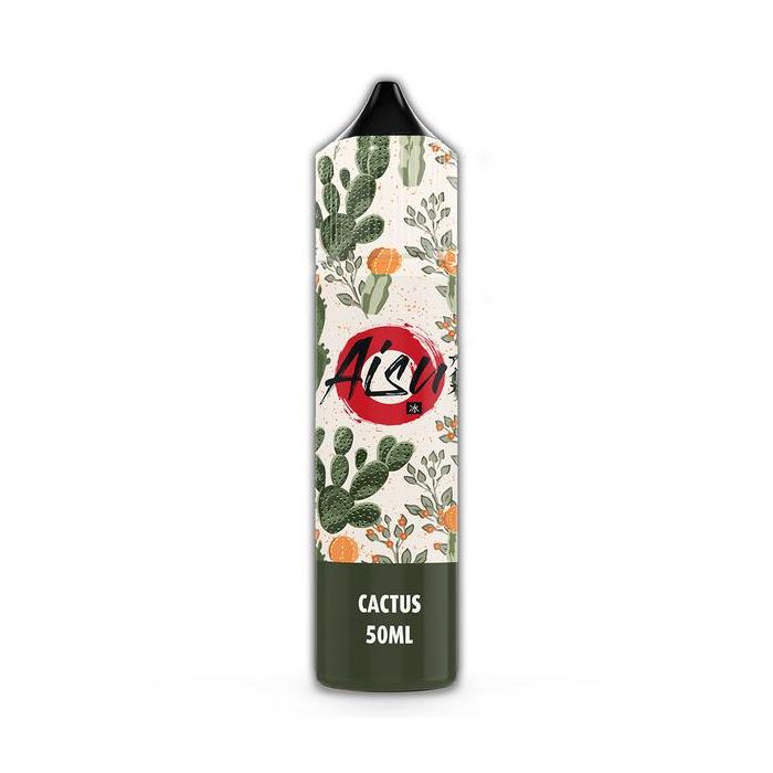 AISU - Cactus - 50ml - Shortfill