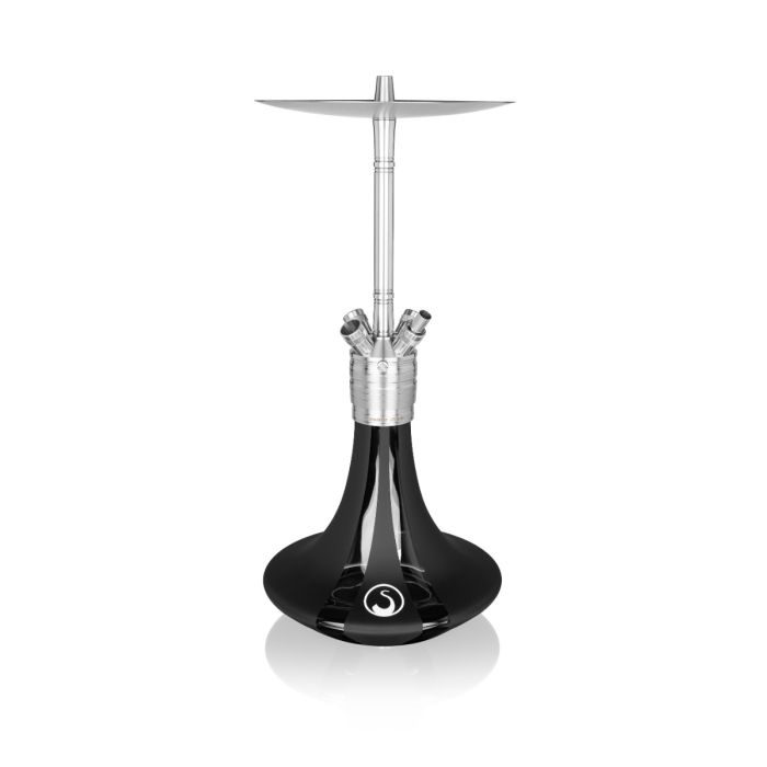 Steamulation Ultimate Gen. 3 - Black Matt