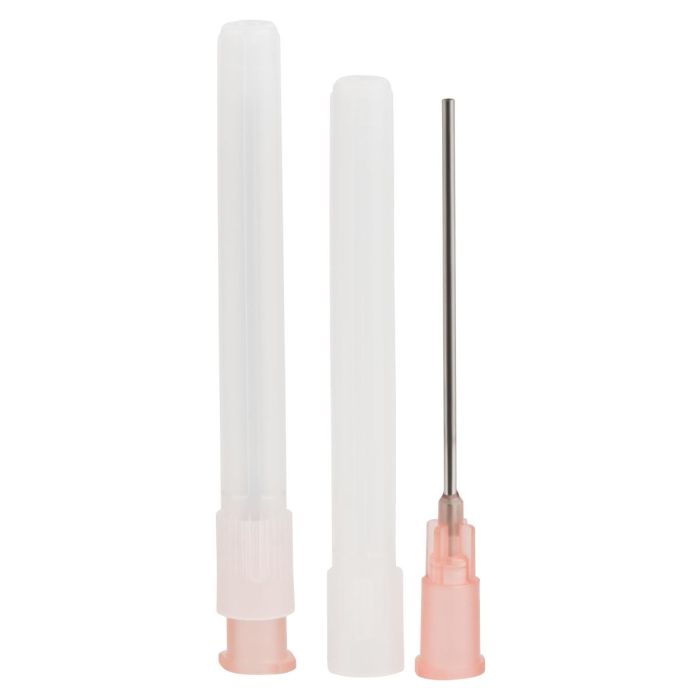 Kanüle, 1.2 x 40 mm für Luer-Anschluss 